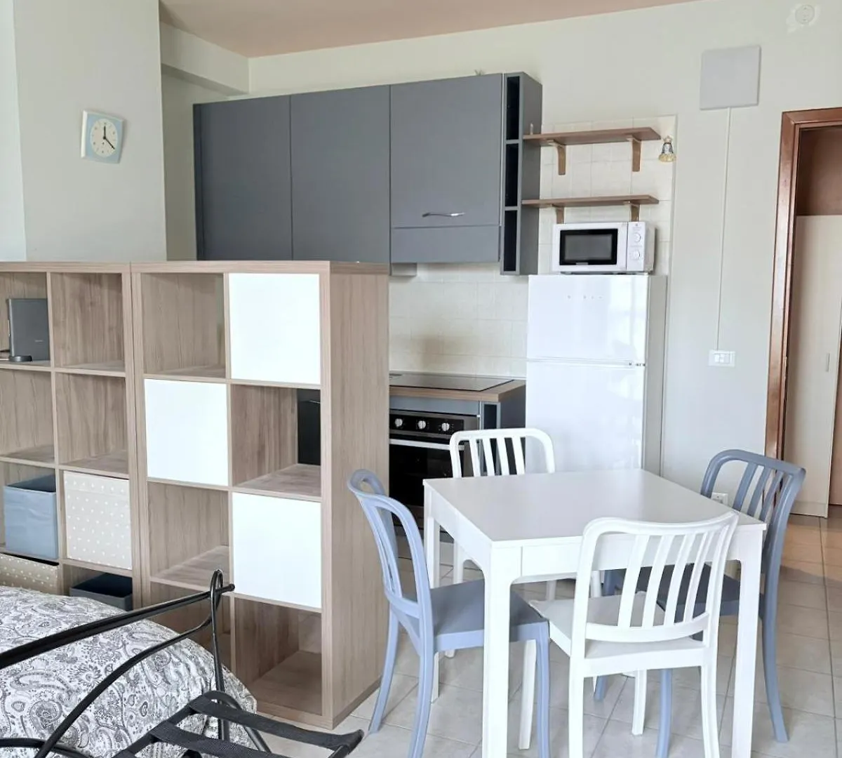 Il Mio Iris Apartment Arezzo 0*,  Italy