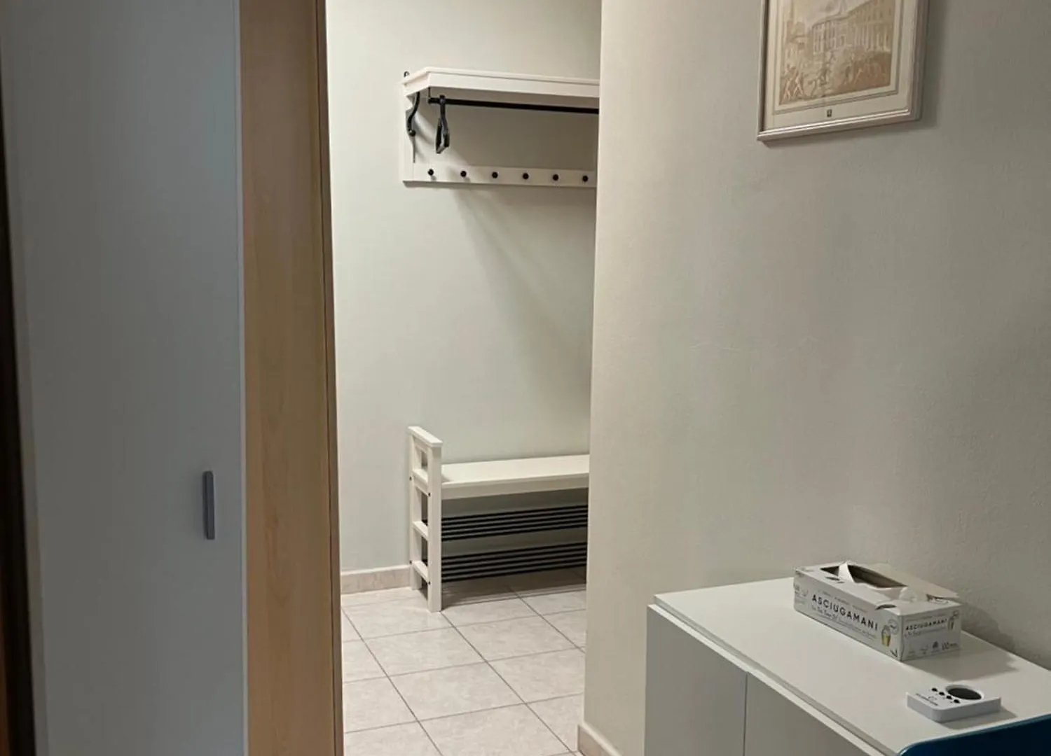 Il Mio Iris Apartment Arezzo