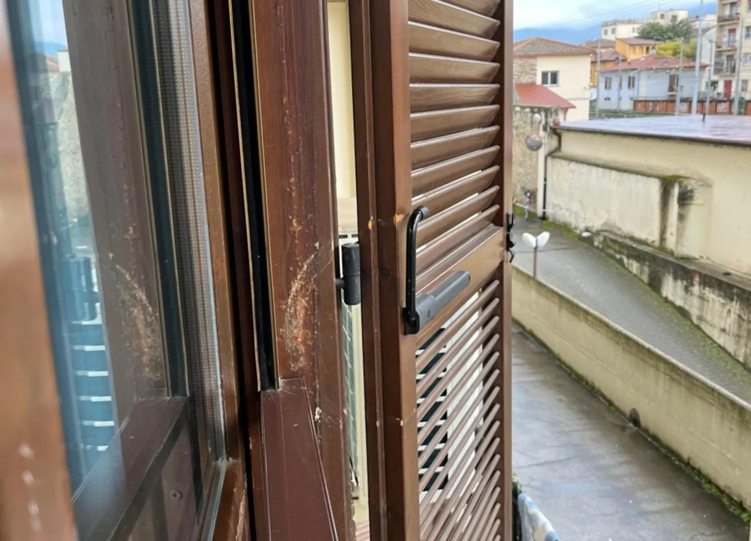 Il Mio Iris Apartment Arezzo Italy
