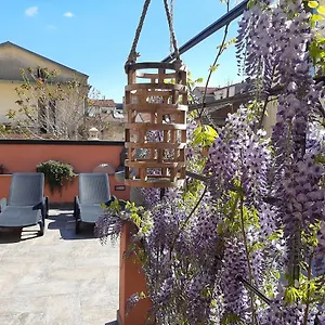 Bed & Breakfast Biobenessere Eco-b&b -adults Only- Moto&bike Parking, Arezzo
