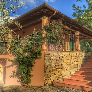 Villa Tuscany Roses, Arezzo