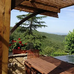 Vakantieboerderij Borgo Nuovo Di Mulinelli, Arezzo